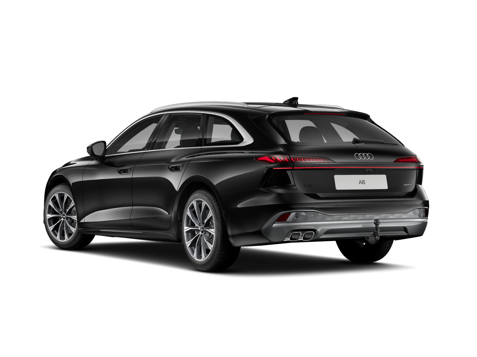 Fahrzeugabbildung Audi A6 Avant TDI quattro 150 kW S tronic PANO*AHK