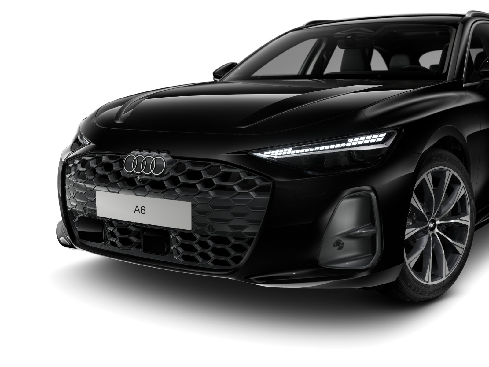 Fahrzeugabbildung Audi A6 Avant TDI quattro 150 kW S tronic PANO*AHK