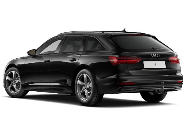 Fahrzeugabbildung Audi A6 Avant advanced 45 TFSI S tronic ACC*AHK*360°
