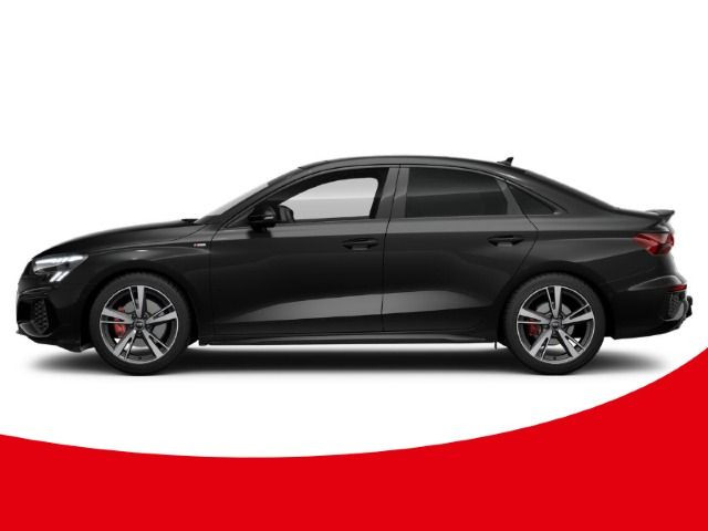 Fahrzeugabbildung Audi A3 Limousine S line 40 TFSI quattro S tronic*HuD*