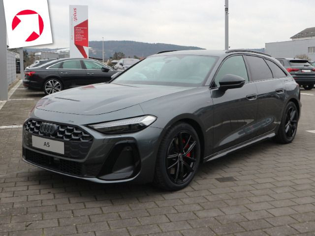 Fahrzeugabbildung Audi A5 Avant e-hybrid quattro S lineS tronic*0,5%*