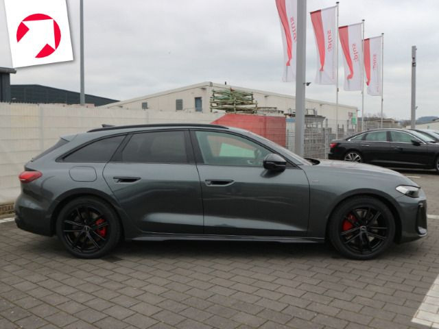 Fahrzeugabbildung Audi A5 Avant e-hybrid quattro S lineS tronic*0,5%*