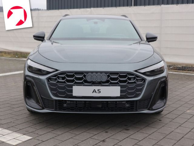 Fahrzeugabbildung Audi A5 Avant e-hybrid quattro S lineS tronic*0,5%*