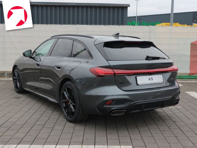 Fahrzeugabbildung Audi A5 Avant e-hybrid quattro S lineS tronic*0,5%*