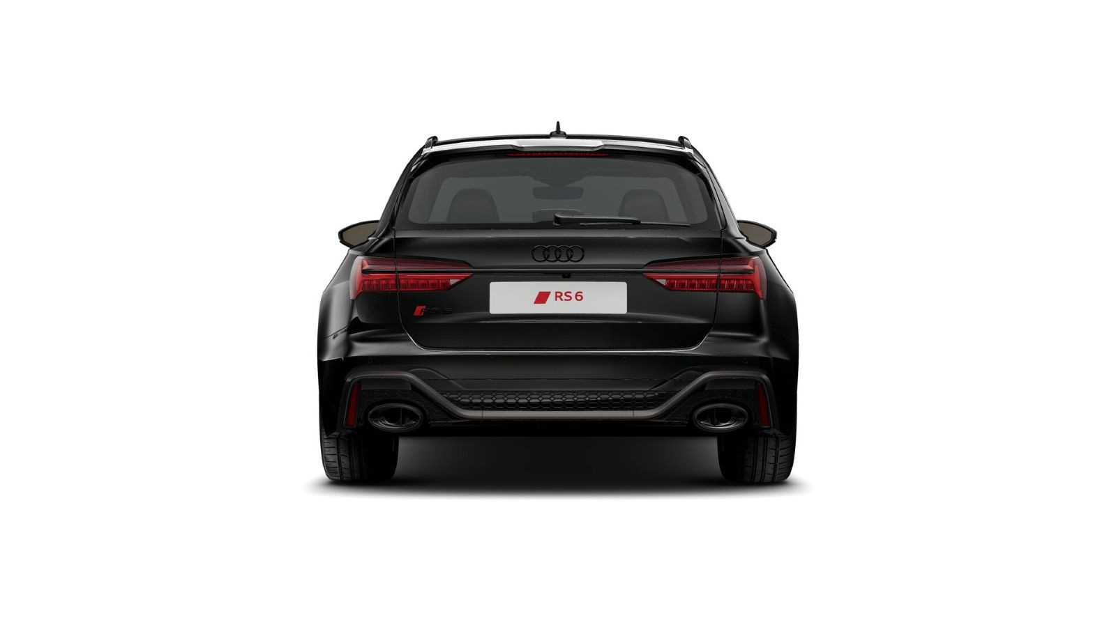 Fahrzeugabbildung Audi RS6 Avant PERFORMANCE+WINTERRÄDER+CARBON MATT+