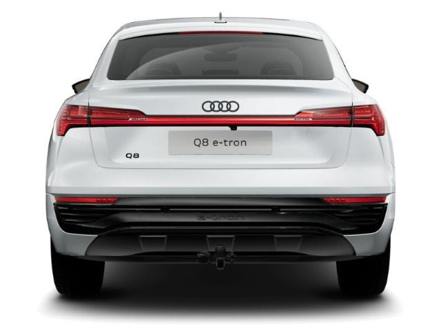 Fahrzeugabbildung Audi Q8 Sportback e-tron advanced 55 quattro ACC*AHK