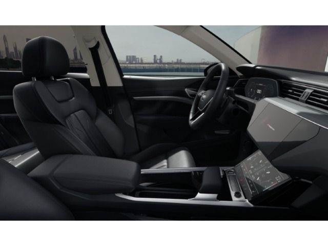 Fahrzeugabbildung Audi e-tron Sportback S line 55 quattro ACC*AHK*PANO