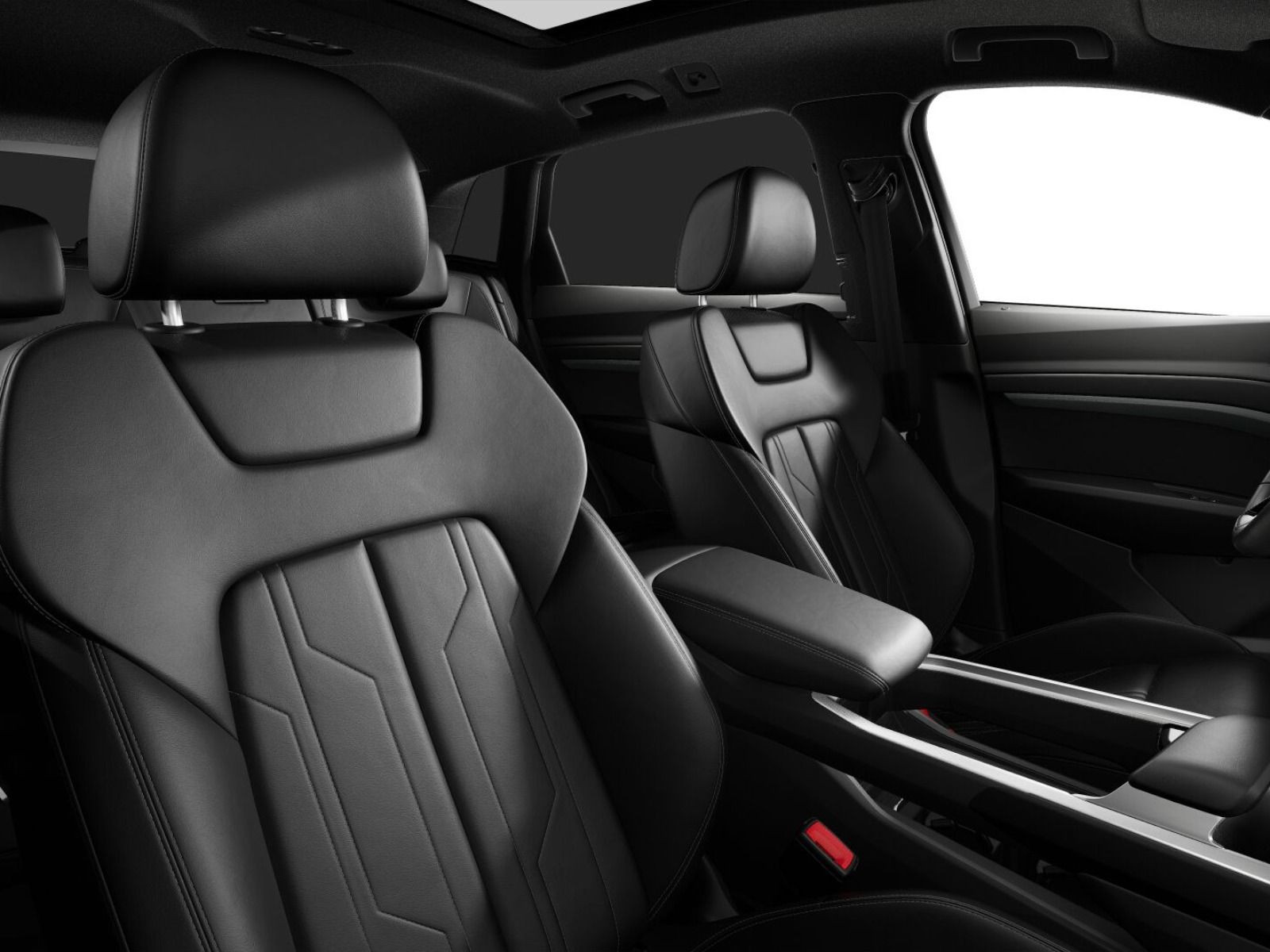Fahrzeugabbildung Audi Q8 e-tron advanced 55 quattro AHK*PANO*360°*HUD