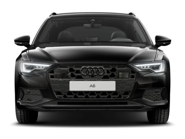 Fahrzeugabbildung Audi A6 Avant advanced 35 TDI S tronic ACC*AHK*PANO