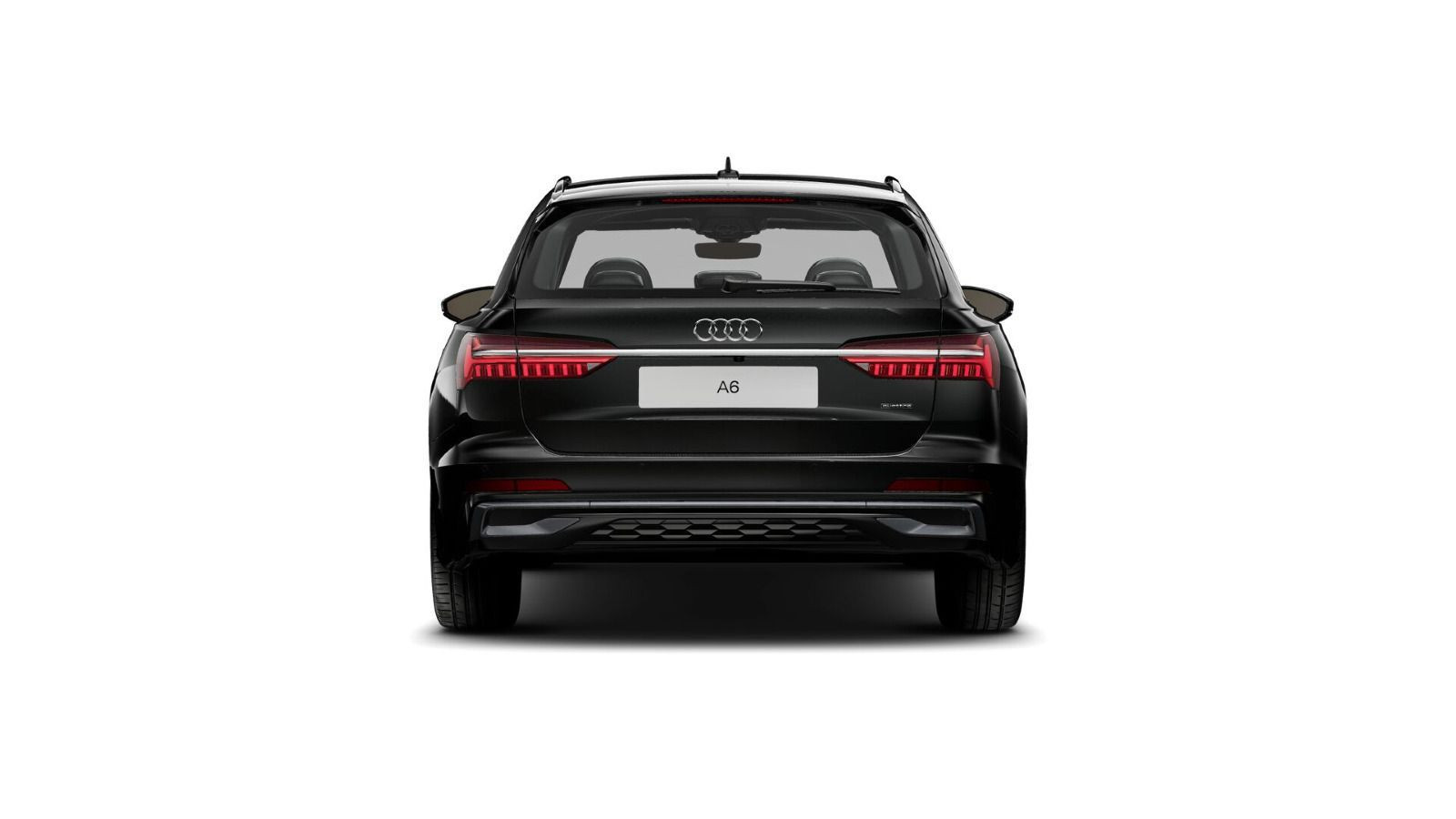 Fahrzeugabbildung Audi A6 Avant 55 TFSI S LINE QUATTRO+KAMERA+DÄMPFERRE