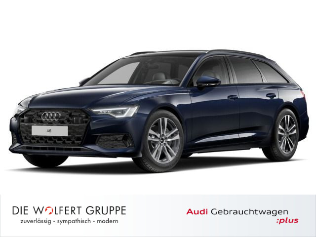 Audi A6 Avant advanced 45 TFSI S tronic ACC*AHK*360°