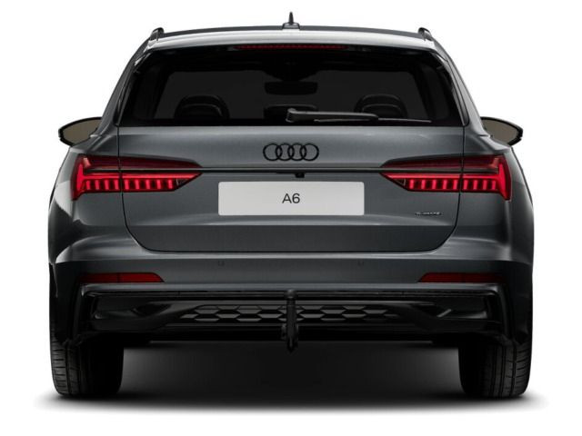 Fahrzeugabbildung Audi A6 Avant S line 50 TFSI e quattro S tronic AHK