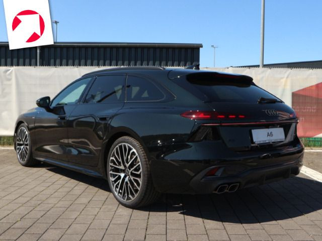 Fahrzeugabbildung Audi A6 Avant TDI quattro S tronic S line*B&O*AHK*HuD*