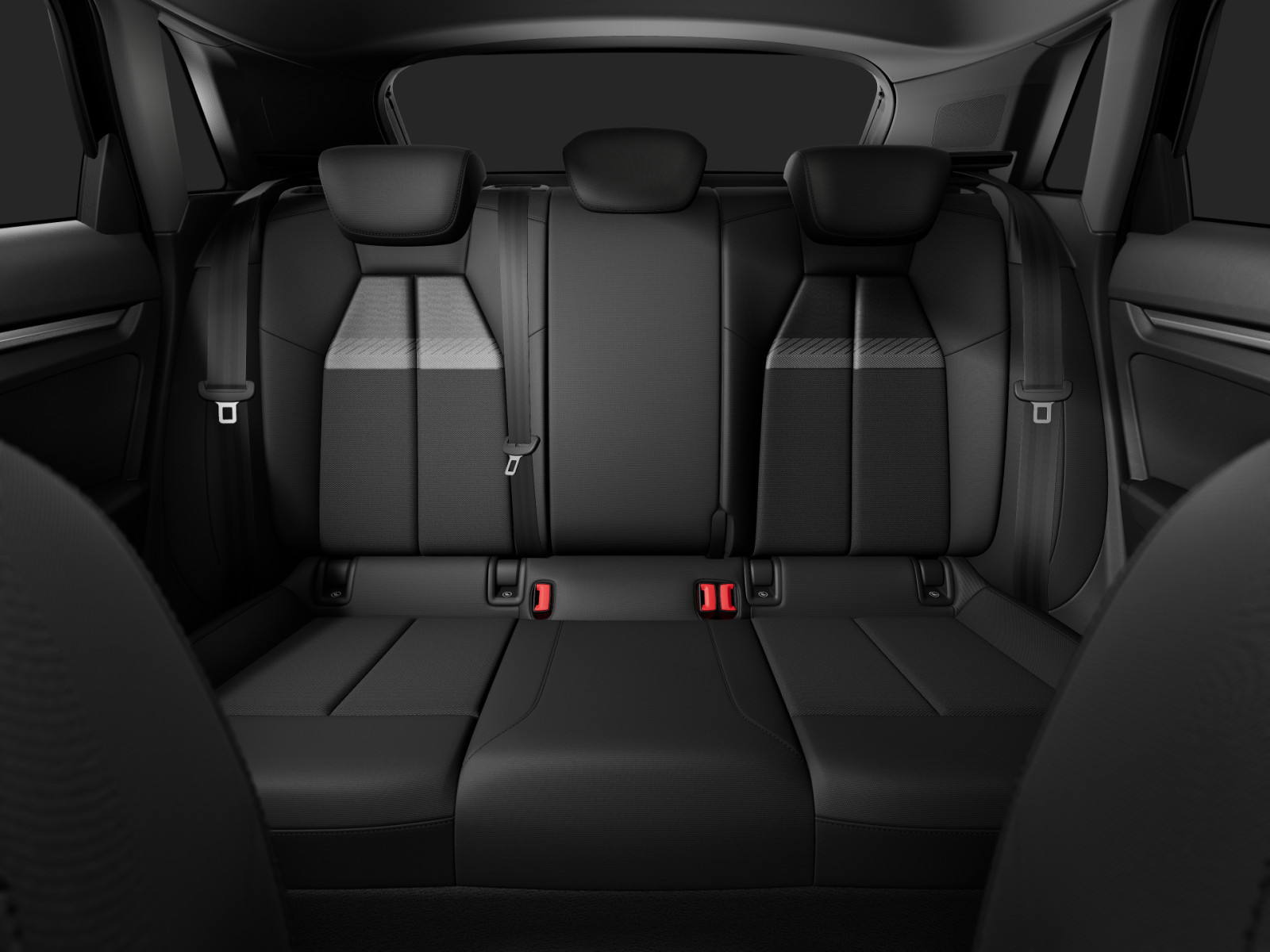 Fahrzeugabbildung Audi A3 Sportback S line TFSI S tronic HUD*SONOS*RFK