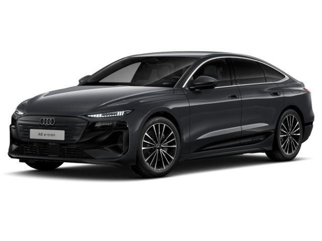 Fahrzeugabbildung Audi A6 Sportback e-tron quattro **0,25%**ACC*360°