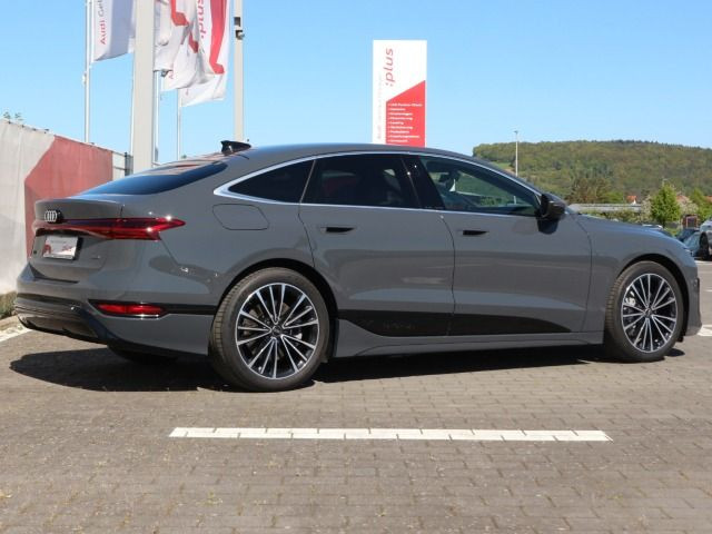 Fahrzeugabbildung Audi A6 Sportback e-tron quattro **0,25%**ACC*360°
