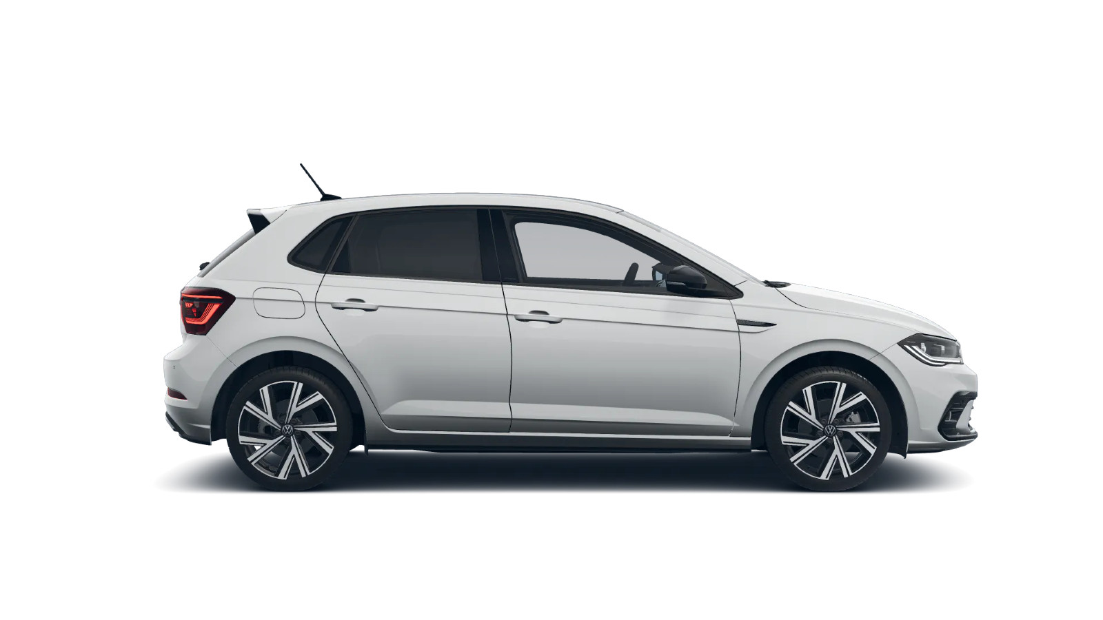 Fahrzeugabbildung Volkswagen Polo R-Line 1.0 TSI DSG NAVI RFK ACC IQ.DRIVE