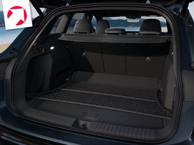 Fahrzeugabbildung Audi Q6 e-tron SUV S line business quattro*0,25%*AHK*