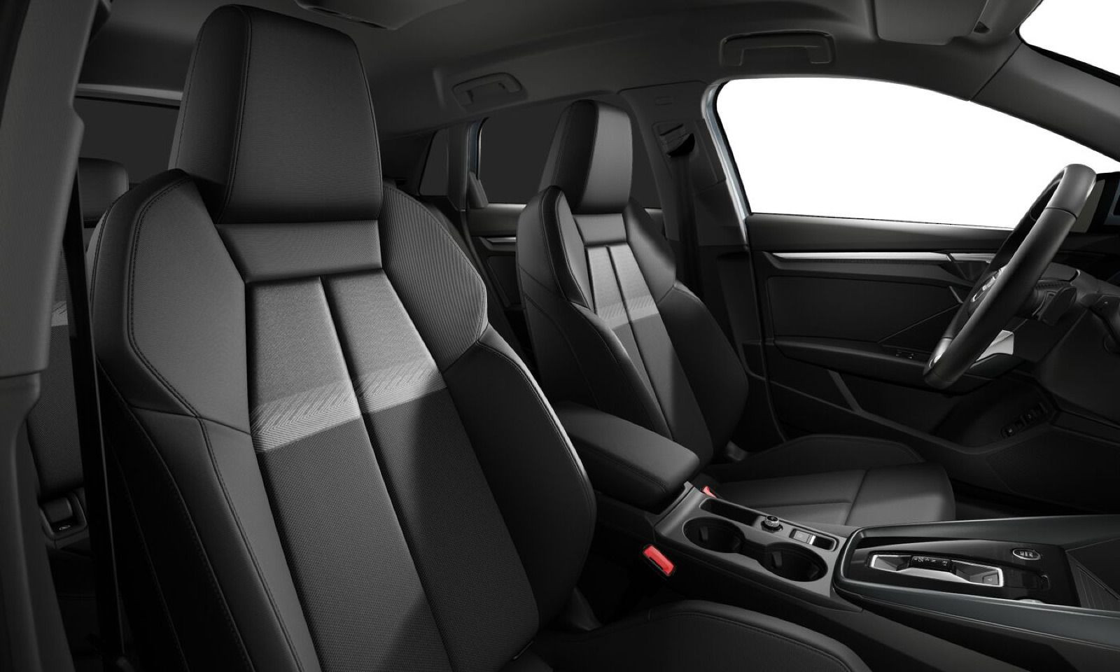 Fahrzeugabbildung Audi A3 Sportback 40 TFSIe+WINTERRÄDER+AHK+SPORTSITZE