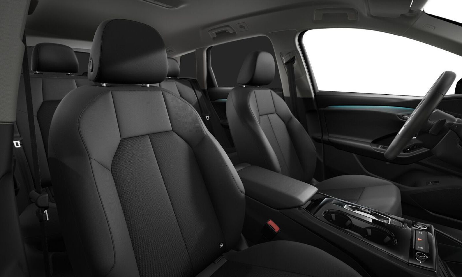 Fahrzeugabbildung Audi Q6 SUV e-tron +WINTERRÄDER+AHK+360 KAMERA+KOMFOR