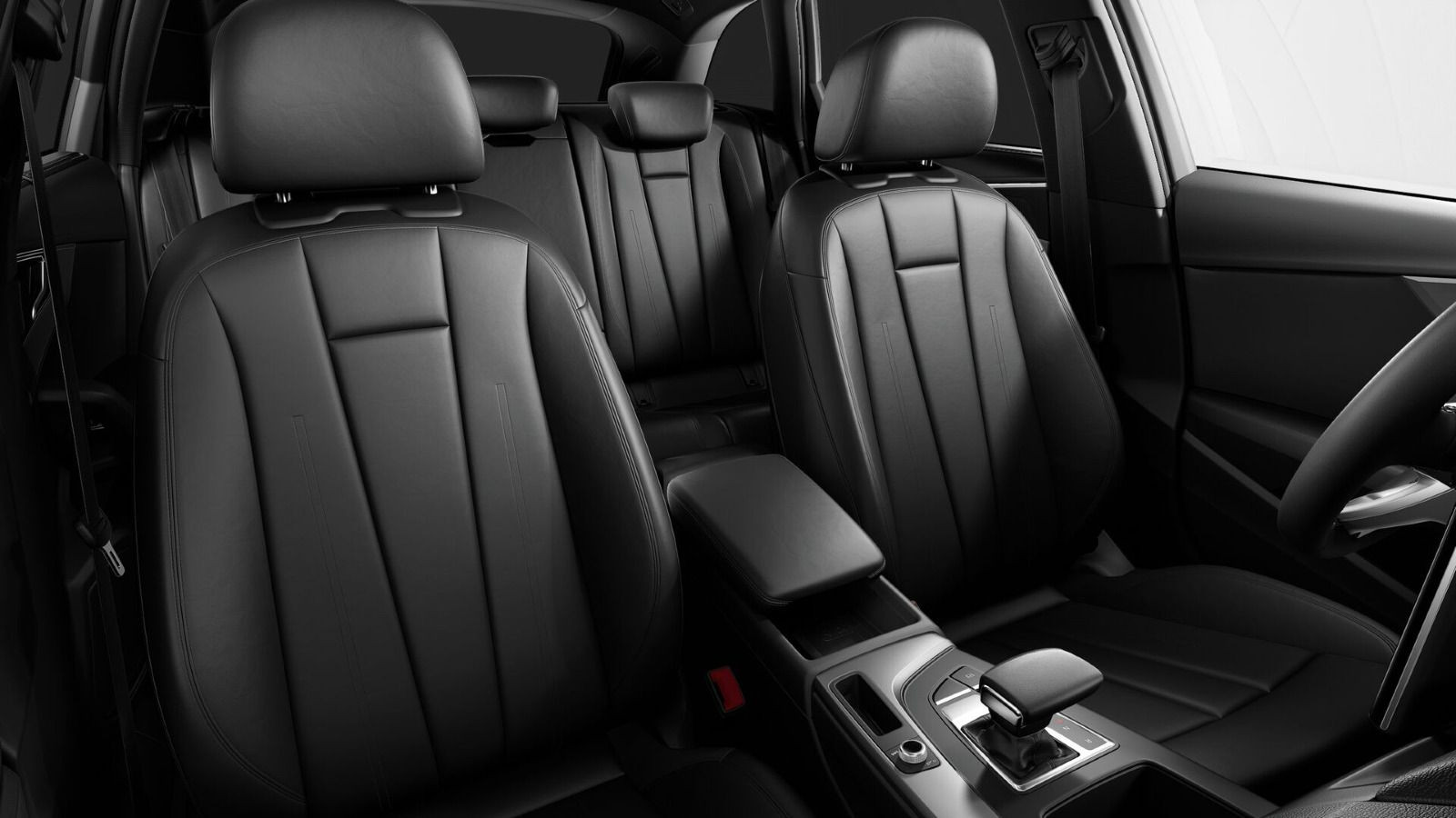 Fahrzeugabbildung Audi A4 Avant 40 TFSI ADVANCED QUATTRO+WINTERRÄD+KAME