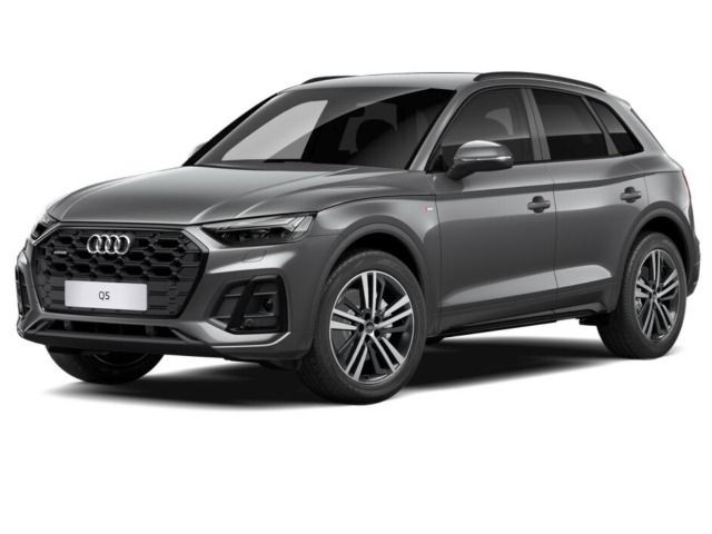 Fahrzeugabbildung Audi Q5 S line 50 TDI quattro tiptronic ACC*HUD