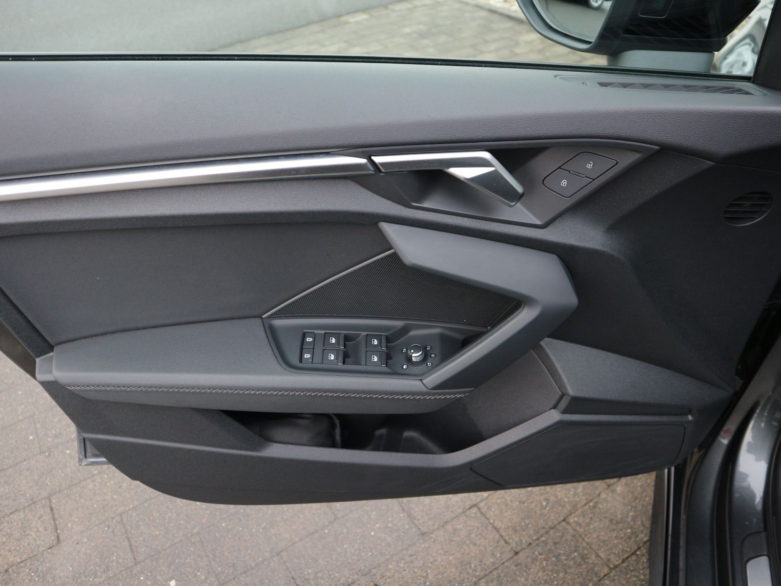 Fahrzeugabbildung Audi A3 Sportback 35 TFSI S line AHK*CARPLAY*MATRIX*ACC