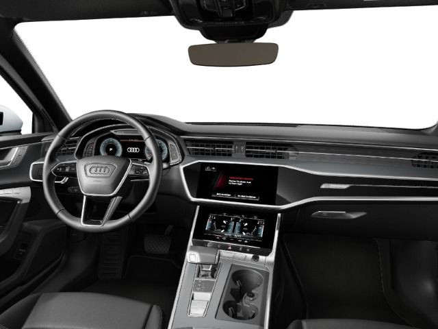 Fahrzeugabbildung Audi A6 Avant advanced 45 TFSI S tronic ACC*AHK*360°