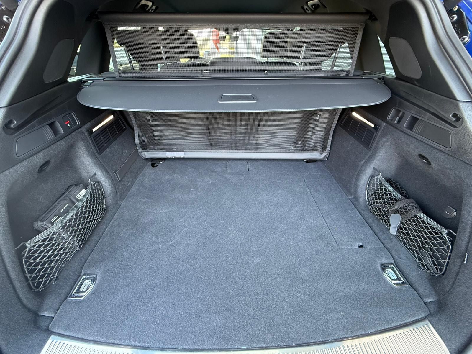Fahrzeugabbildung Audi Q5 50 TFSIe S LINE QUATTRO+WINTERRÄDER+B&O+AHK+