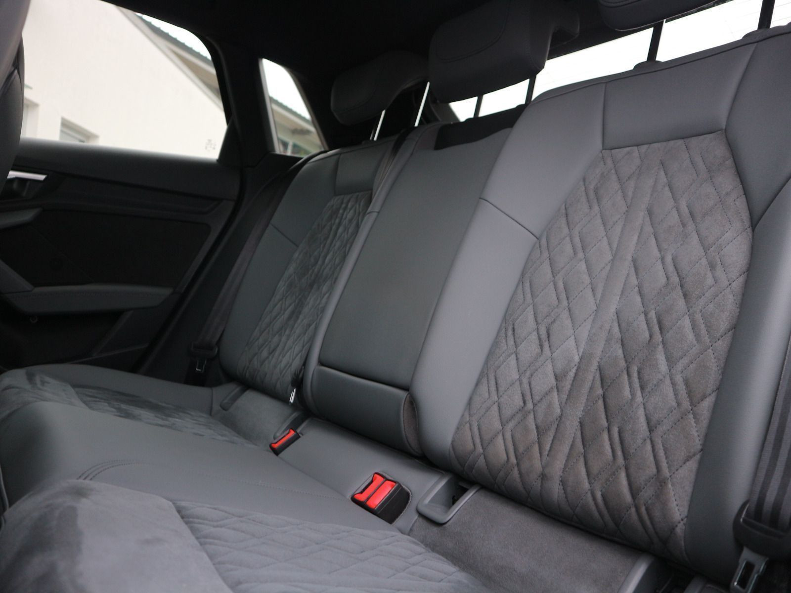 Fahrzeugabbildung Audi A3 Sportback Advanced 40 TFSI e 0,5%*B&O*CARPLAY*LED