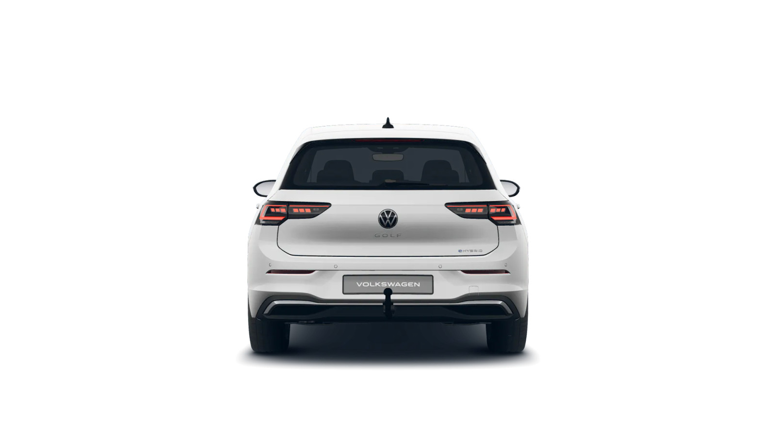 Fahrzeugabbildung Volkswagen Golf Style 1.5 TSI eHybrid PANO AHK RFK MATRIX DCC