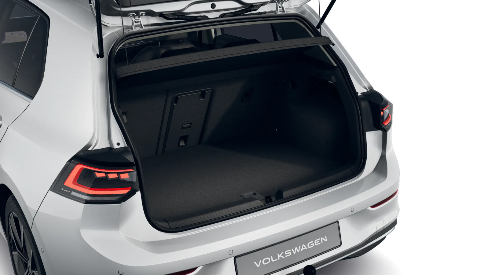 Fahrzeugabbildung Volkswagen Golf Style 1.5 TSI eHybrid PANO AHK RFK MATRIX DCC