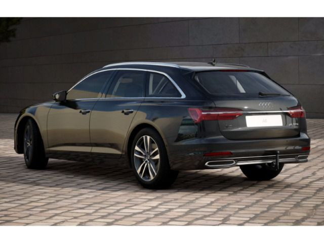 Fahrzeugabbildung Audi A6 Avant design 45 TFSI quattro S tronic ACC*AHK
