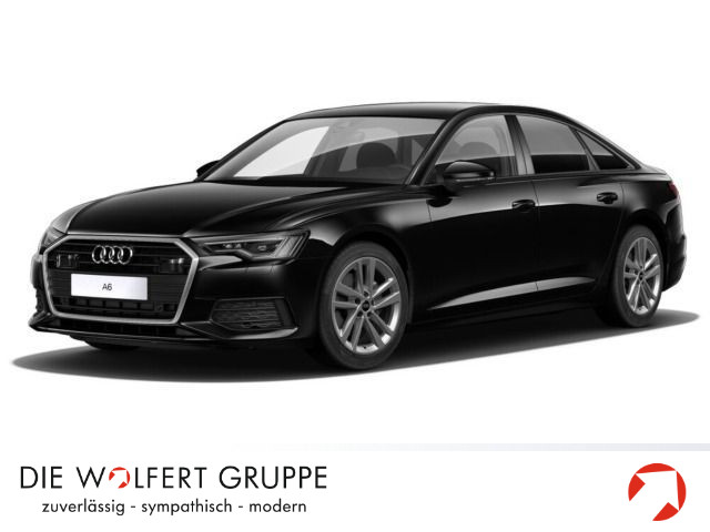 Audi A6 Limousine 35 TDI ACC*MATRIX-LED