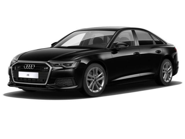 Fahrzeugabbildung Audi A6 Limousine 35 TDI ACC*MATRIX-LED