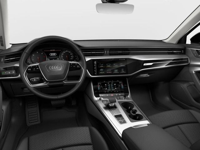 Fahrzeugabbildung Audi A6 Limousine 35 TDI ACC*MATRIX-LED
