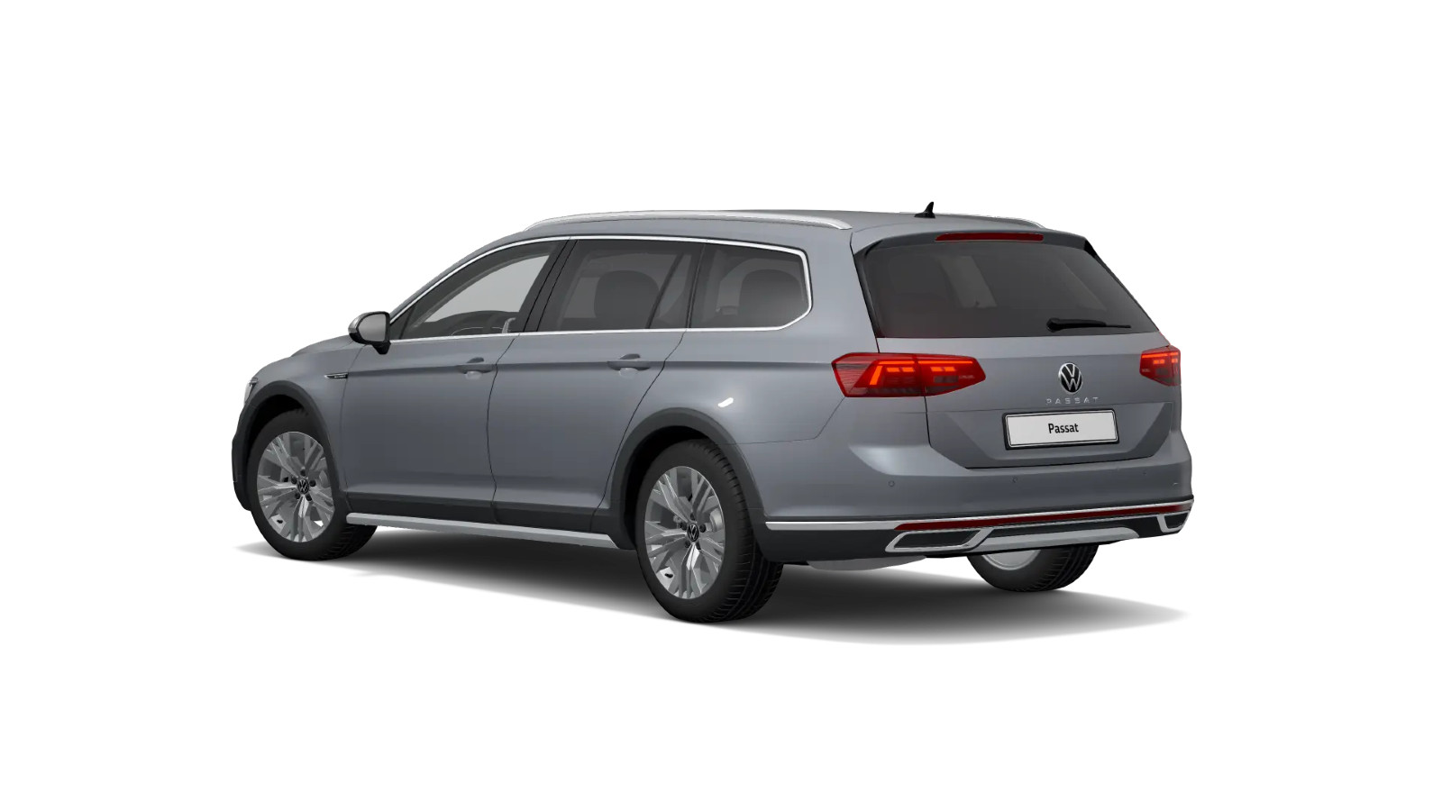 Fahrzeugabbildung Volkswagen Passat Alltrack 2.0 TDI 4M RFK ACC NAVI CARPLAY