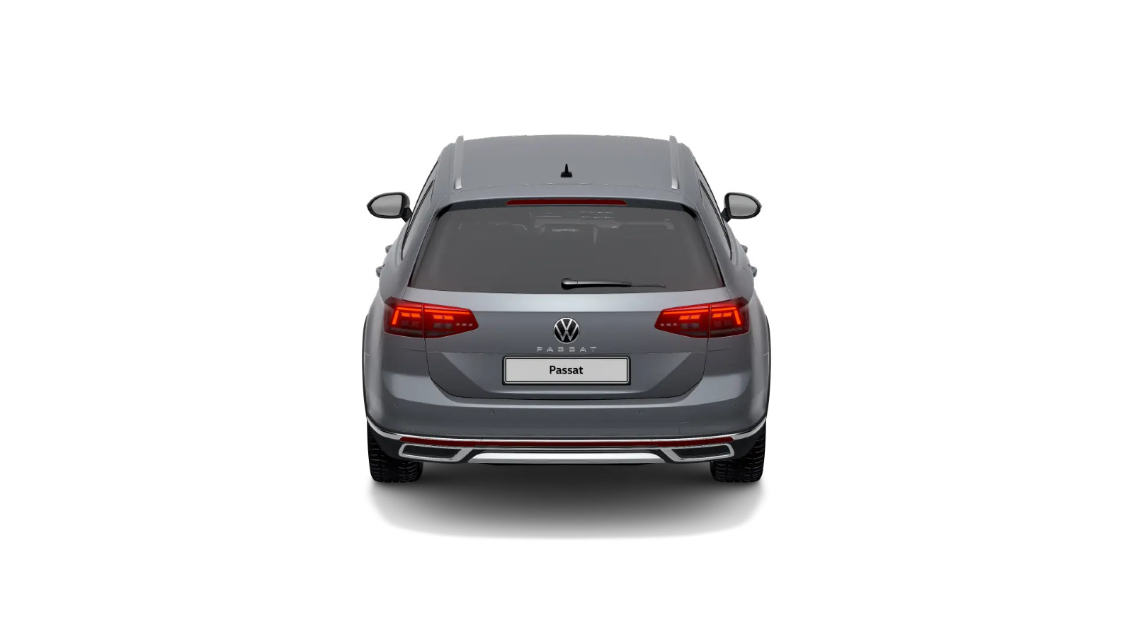 Fahrzeugabbildung Volkswagen Passat Alltrack 2.0 TDI 4M RFK ACC NAVI CARPLAY