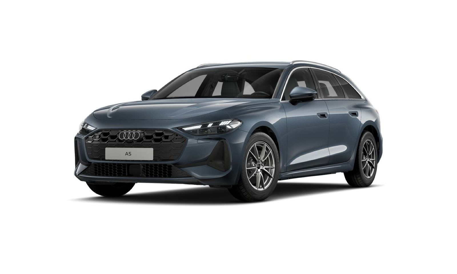 Fahrzeugabbildung Audi A5 Avant TDI+WINTERRÄDER+AHK+SPORTSITZE+360 KAME