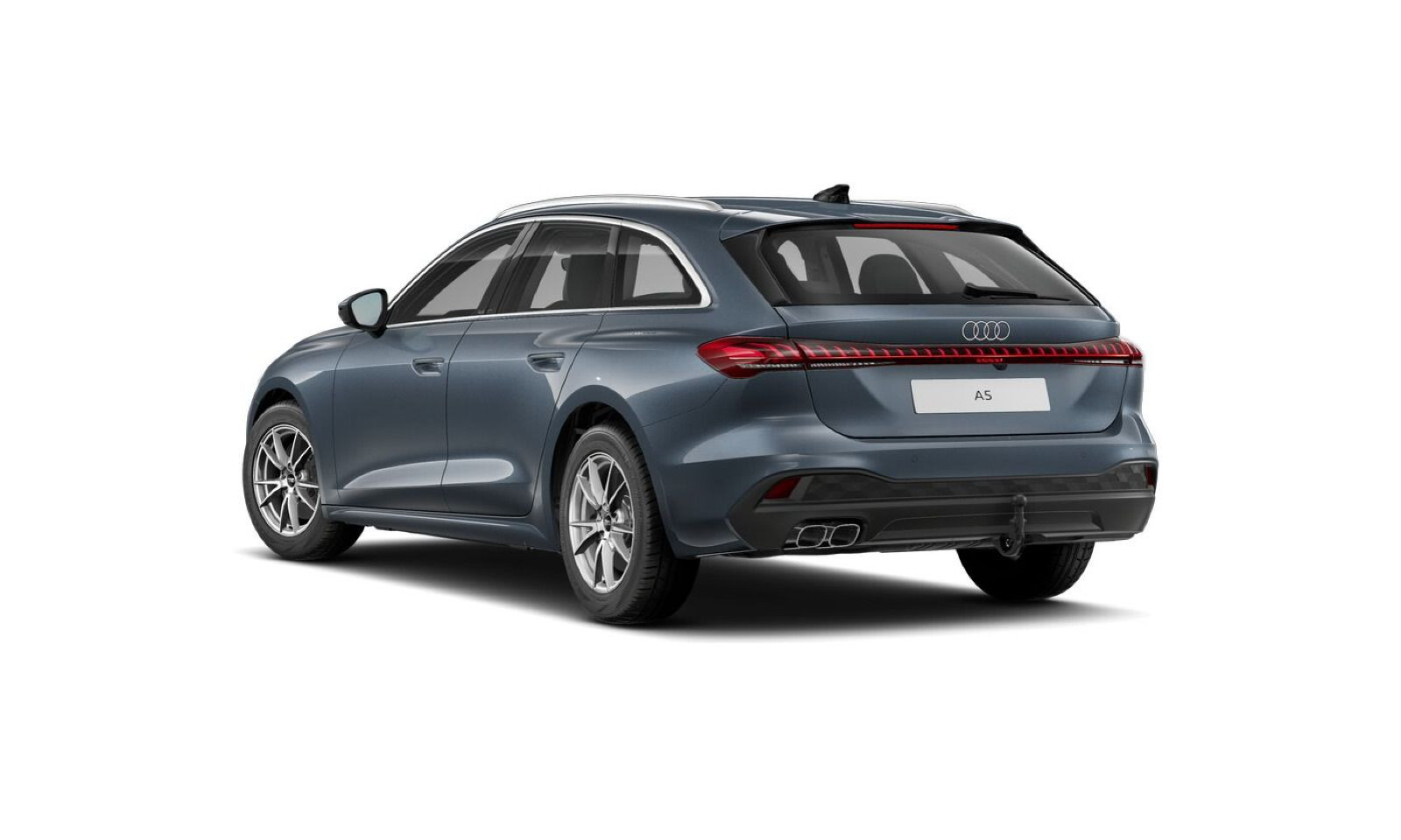 Fahrzeugabbildung Audi A5 Avant TDI+WINTERRÄDER+AHK+SPORTSITZE+360 KAME