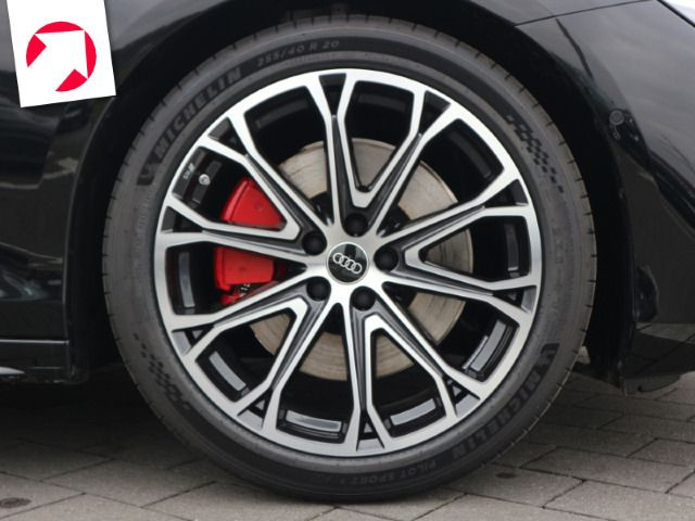 Fahrzeugabbildung Audi A6 Avant e-hybrid quattro S line S tronic*0,5%*