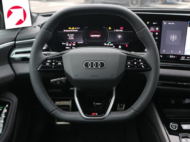 Fahrzeugabbildung Audi A6 Avant e-hybrid quattro S line S tronic*0,5%*