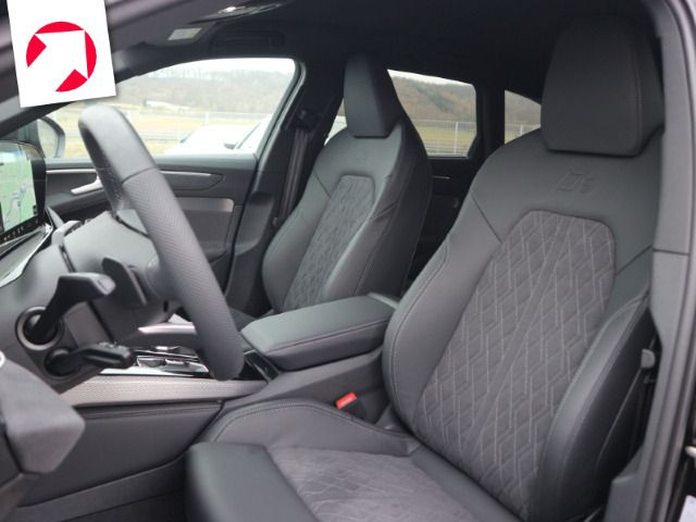 Fahrzeugabbildung Audi A6 Avant e-hybrid quattro S line S tronic*0,5%*