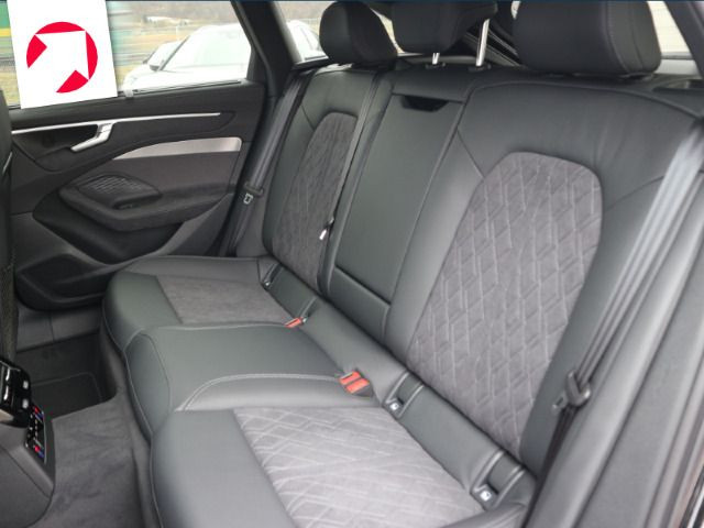 Fahrzeugabbildung Audi A6 Avant e-hybrid quattro S line S tronic*0,5%*