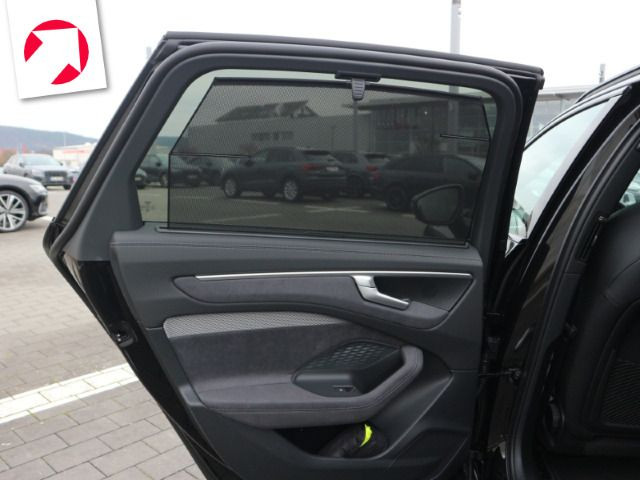 Fahrzeugabbildung Audi A6 Avant e-hybrid quattro S line S tronic*0,5%*