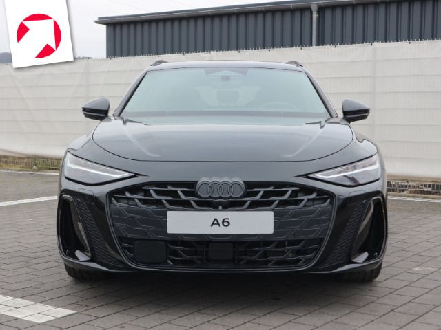 Fahrzeugabbildung Audi A6 Avant e-hybrid quattro S line S tronic*0,5%*