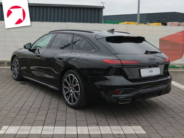 Fahrzeugabbildung Audi A6 Avant e-hybrid quattro S line S tronic*0,5%*