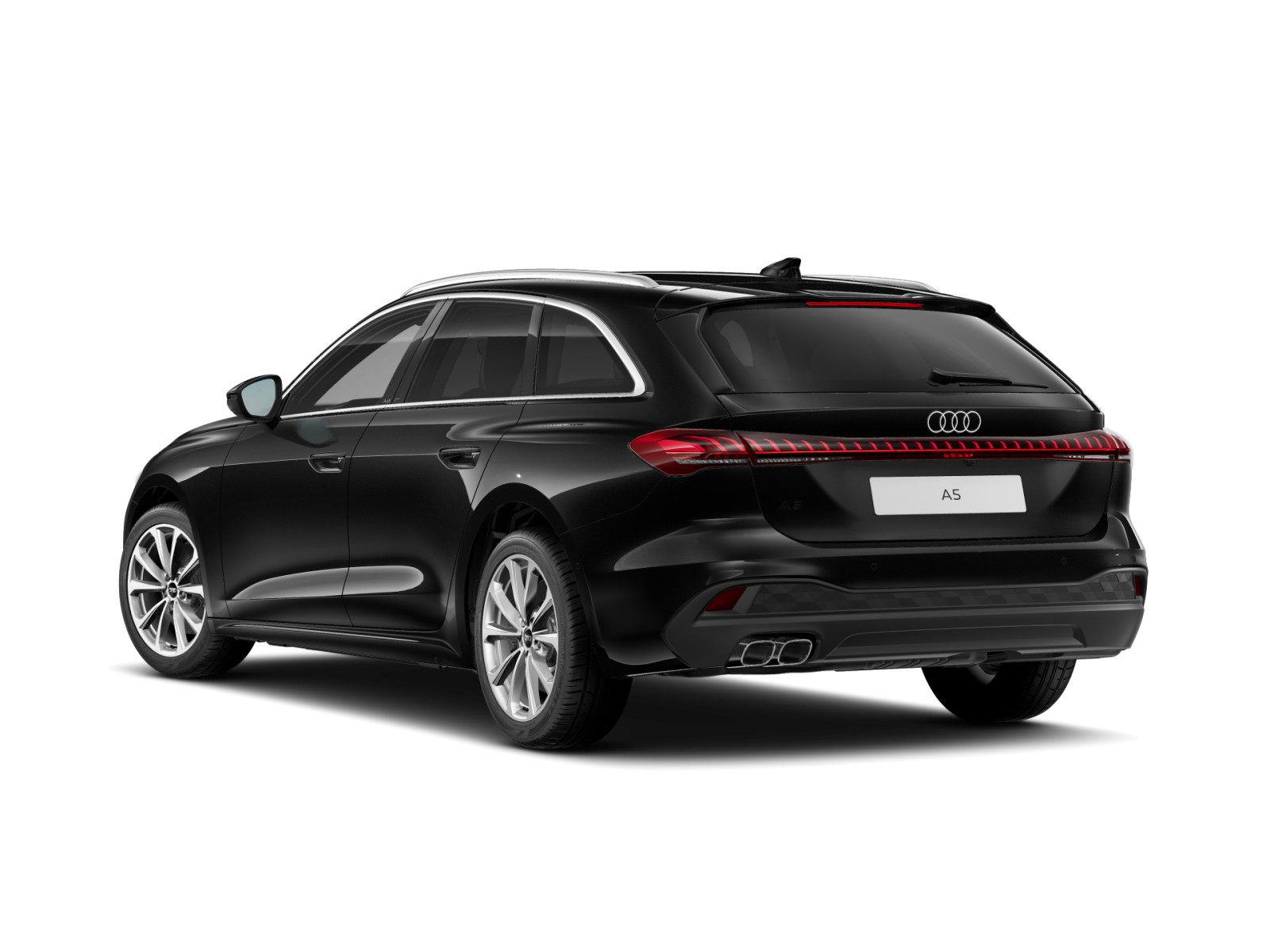 Fahrzeugabbildung Audi A5 Avant TDI 150 kW S tronic ACC*HUD*RFK*B&O
