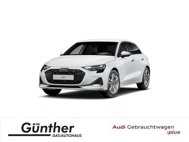 Audi A3 Sportback 35 TFSI+WINTERRÄDER+RÜCKFAHRKAMERA+