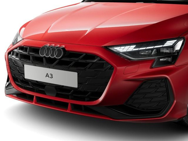 Fahrzeugabbildung Audi A3 Sportback S line 45 TFSI e S tronic ACC*AHK